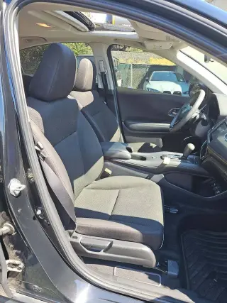 Honda HR-V 2018 EX 4dr Crossover CVT