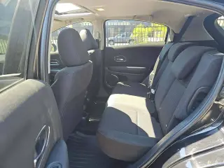 Honda HR-V 2018 EX 4dr Crossover CVT