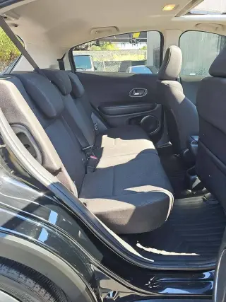 Honda HR-V 2018 EX 4dr Crossover CVT