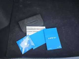 Honda HR-V 2018 EX 4dr Crossover CVT