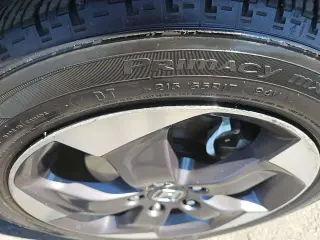 Honda HR-V 2018 EX 4dr Crossover CVT