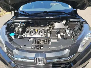 Honda HR-V 2018 EX 4dr Crossover CVT