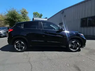 Honda HR-V 2018 EX 4dr Crossover CVT