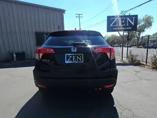 Honda HR-V 2018 EX 4dr Crossover CVT