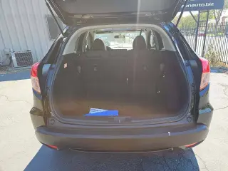 Honda HR-V 2018 EX 4dr Crossover CVT
