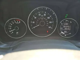 Honda HR-V 2018 EX 4dr Crossover CVT