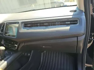 Honda HR-V 2018 EX 4dr Crossover CVT