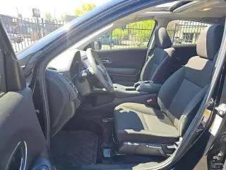 Honda HR-V 2018 EX 4dr Crossover CVT