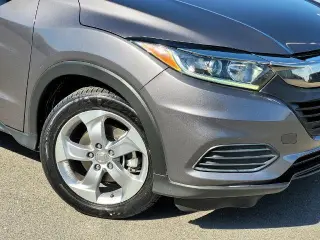 Honda HR-V 2019 LX 4dr Crossover
