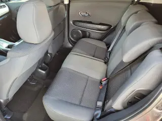 Honda HR-V 2019 LX 4dr Crossover