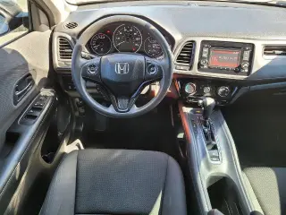 Honda HR-V 2019 LX 4dr Crossover