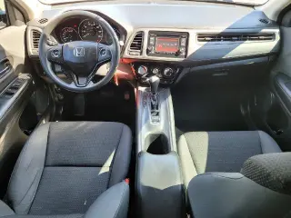 Honda HR-V 2019 LX 4dr Crossover