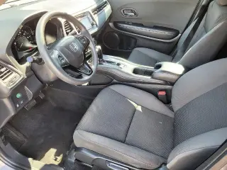 Honda HR-V 2019 LX 4dr Crossover