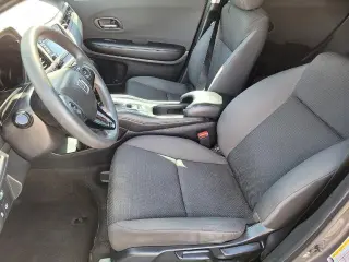 Honda HR-V 2019 LX 4dr Crossover