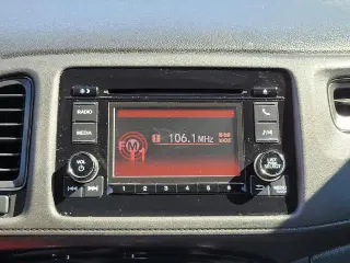 Honda HR-V 2019 LX 4dr Crossover