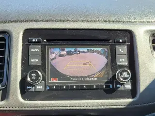 Honda HR-V 2019 LX 4dr Crossover
