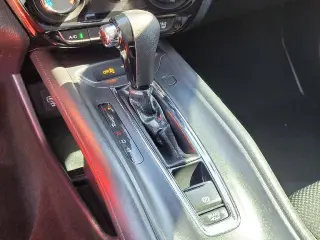 Honda HR-V 2019 LX 4dr Crossover