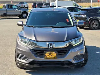 Honda HR-V 2019 LX 4dr Crossover