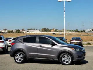 Honda HR-V 2019 LX 4dr Crossover