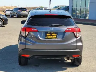 Honda HR-V 2019 LX 4dr Crossover