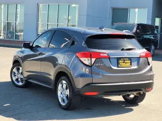 Honda HR-V 2019 LX 4dr Crossover