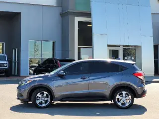 Honda HR-V 2019 LX 4dr Crossover