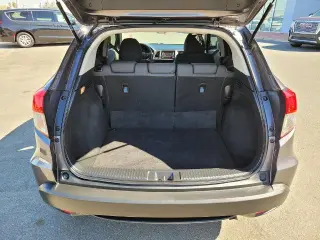 Honda HR-V 2019 LX 4dr Crossover