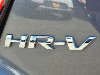 Honda HR-V 2019 LX 4dr Crossover