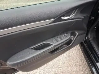 Honda Civic 2019 Sport 4dr Sedán CVT