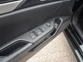 Honda Civic 2019 Sport 4dr Sedán CVT