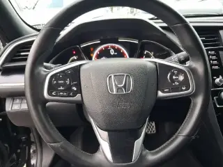 Honda Civic 2019 Sport 4dr Sedán CVT