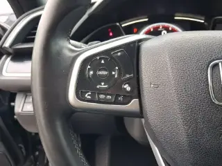 Honda Civic 2019 Sport 4dr Sedán CVT