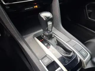 Honda Civic 2019 Sport 4dr Sedán CVT