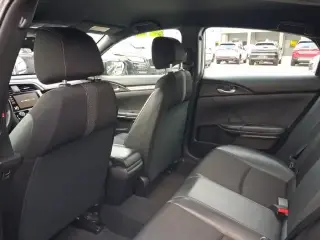 Honda Civic 2019 Sport 4dr Sedán CVT