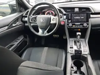 Honda Civic 2019 Sport 4dr Sedán CVT