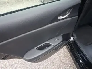 Honda Civic 2019 Sport 4dr Sedán CVT