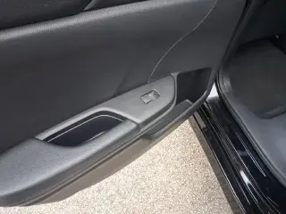 Honda Civic 2019 Sport 4dr Sedán CVT