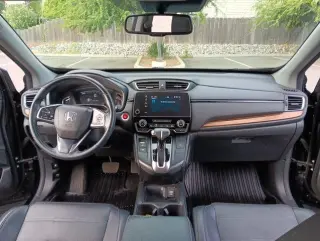 Honda CR-V 2017 AWD EX-L SUV 4 puertas
