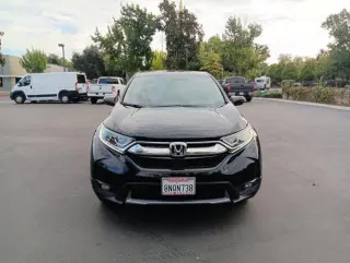 Honda CR-V 2017 AWD EX-L SUV 4 puertas