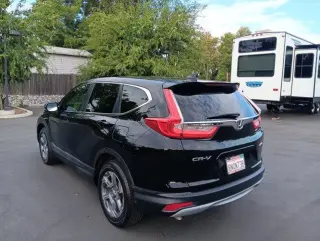 Honda CR-V 2017 AWD EX-L SUV 4 puertas