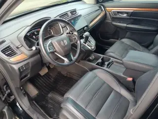 Honda CR-V 2017 AWD EX-L SUV 4 puertas