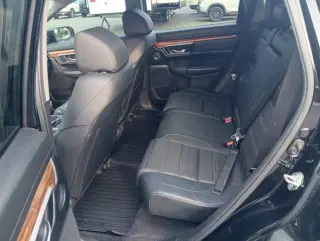 Honda CR-V 2017 AWD EX-L SUV 4 puertas