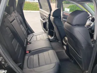 Honda CR-V 2017 AWD EX-L SUV 4 puertas