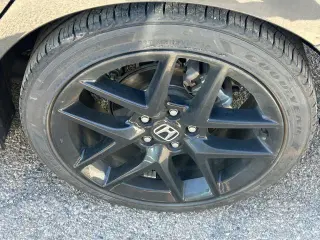 Honda Civic 2024 Sport 4dr Sedán