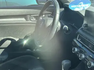 Honda Civic 2024 Sport 4dr Sedán
