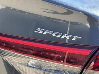 Honda Civic 2024 Sport 4dr Sedán