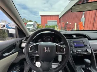 Honda Civic 2018 LX 4 puertas Sedán CVT