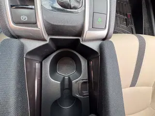 Honda Civic 2018 LX 4 puertas Sedán CVT