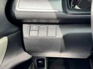 Honda Civic 2018 LX 4 puertas Sedán CVT