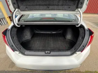 Honda Civic 2018 LX 4 puertas Sedán CVT
